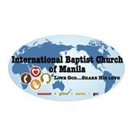 ibacm log in|International Baptist Church of Manila .